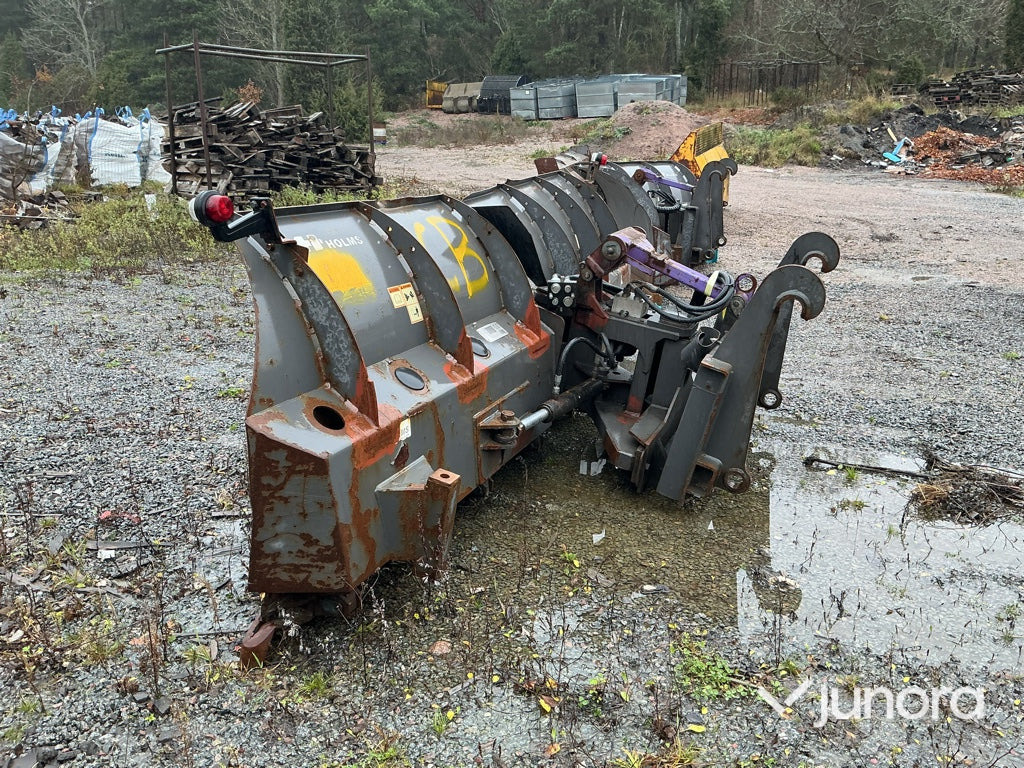 Vikplog - Holms, KHW-3.6, Stora BM - Plog: bild 1 Vikplog - Holms, KHW-3.6, Stora BM - Plog: bild 1