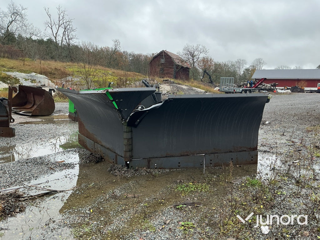 Vikplog - Holms, PV-3.6, Trepunkt - Plog: bild 1 Vikplog - Holms, PV-3.6, Trepunkt - Plog: bild 1