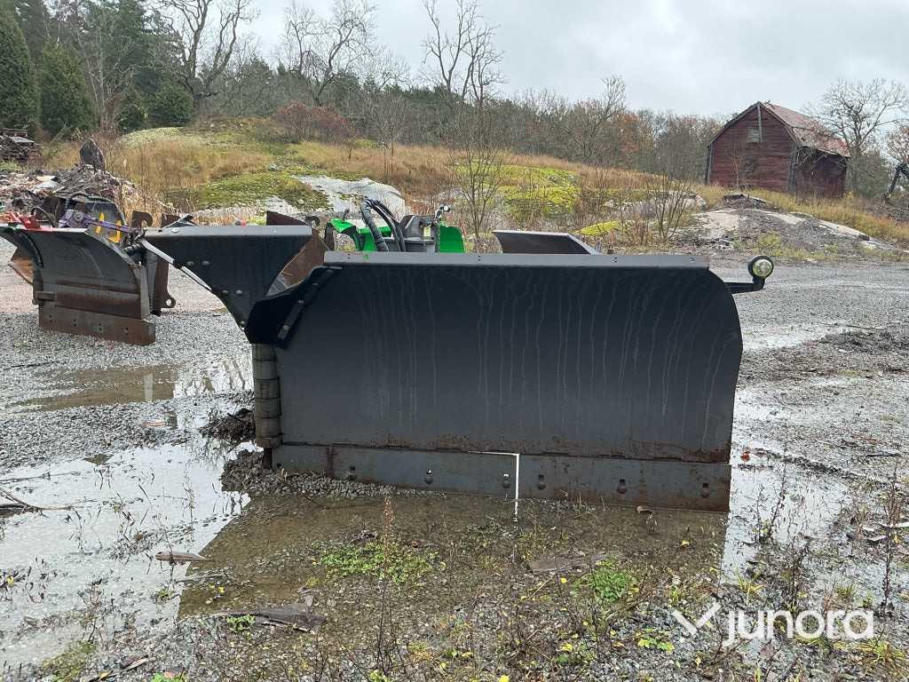 Vikplog - Holms, PV-3.6, Trepunkt - Plog: bild 2 Vikplog - Holms, PV-3.6, Trepunkt - Plog: bild 2