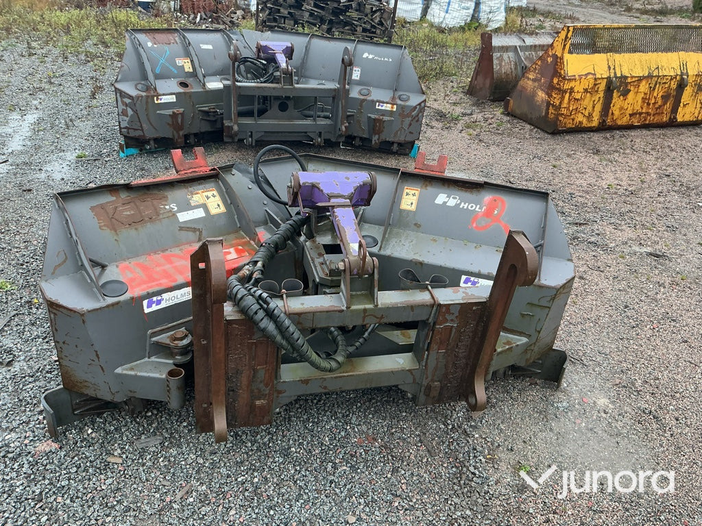 Vikplog - Holms, Stora BM - Plog: bild 2 Vikplog - Holms, Stora BM - Plog: bild 2