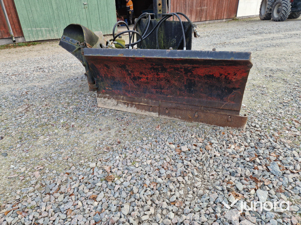 Vikplog - Plog: bild 1 Vikplog - Plog: bild 1