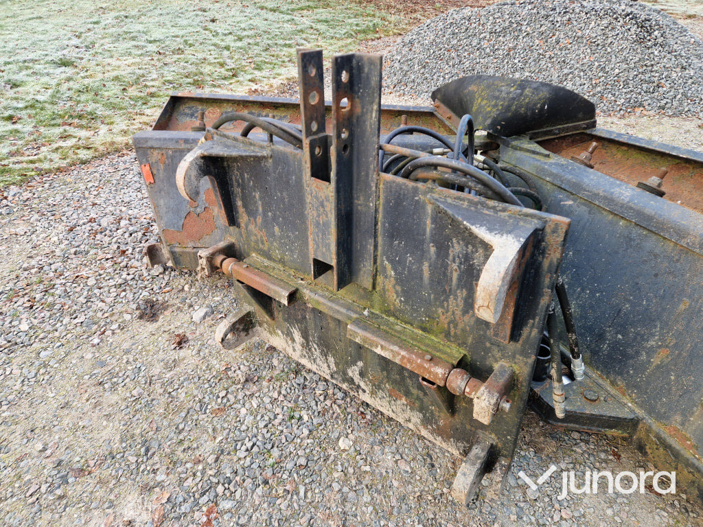 Vikplog - Plog: bild 4 Vikplog - Plog: bild 4