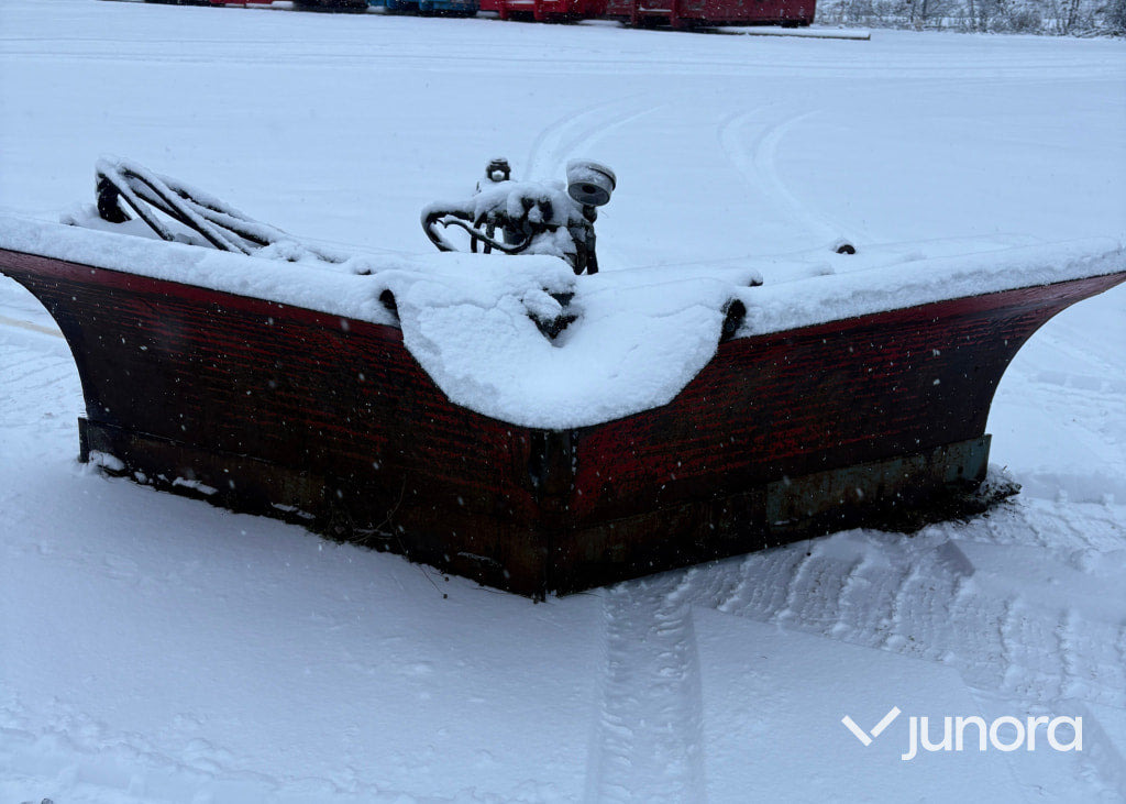 Vikplog - Vreten - Plog: bild 2 Vikplog - Vreten - Plog: bild 2