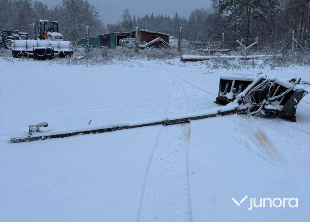 Vikplog - Vreten - Plog: bild 1 Vikplog - Vreten - Plog: bild 1