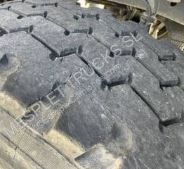 Mercedes Actros 2044 - Dragbil: bild 3 Mercedes Actros 2044 - Dragbil: bild 3