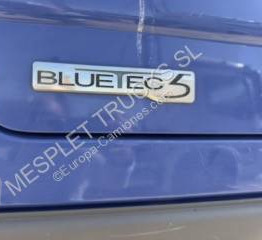 Mercedes Actros 2044 - Dragbil: bild 5 Mercedes Actros 2044 - Dragbil: bild 5