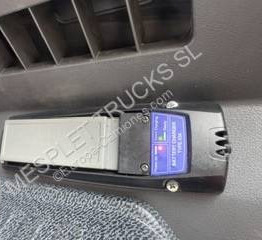 Mercedes Actros 2646 - Dragbil: bild 4 Mercedes Actros 2646 - Dragbil: bild 4