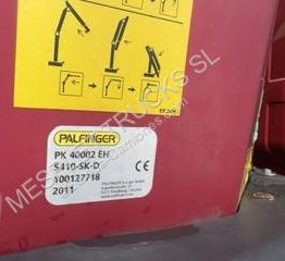 Mercedes Actros 2646 - Dragbil: bild 5 Mercedes Actros 2646 - Dragbil: bild 5