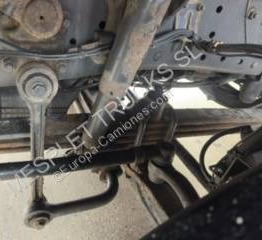 Dragbil Mercedes Actros 2646: bild 12 Dragbil Mercedes Actros 2646: bild 12