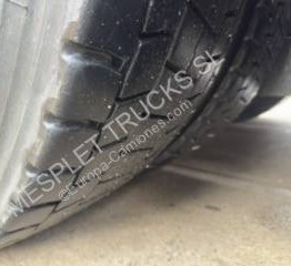 Dragbil Mercedes Actros 2646: bild 8 Dragbil Mercedes Actros 2646: bild 8