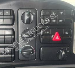 Dragbil Mercedes Actros 2646: bild 16 Dragbil Mercedes Actros 2646: bild 16