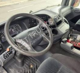 Dragbil Mercedes Actros 2646: bild 14 Dragbil Mercedes Actros 2646: bild 14