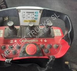 Dragbil Mercedes Actros 2646: bild 17 Dragbil Mercedes Actros 2646: bild 17