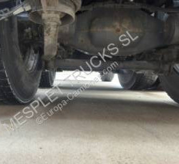 Dragbil Mercedes Actros 2646: bild 13 Dragbil Mercedes Actros 2646: bild 13