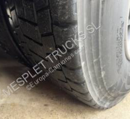 Dragbil Mercedes Actros 2646: bild 7 Dragbil Mercedes Actros 2646: bild 7