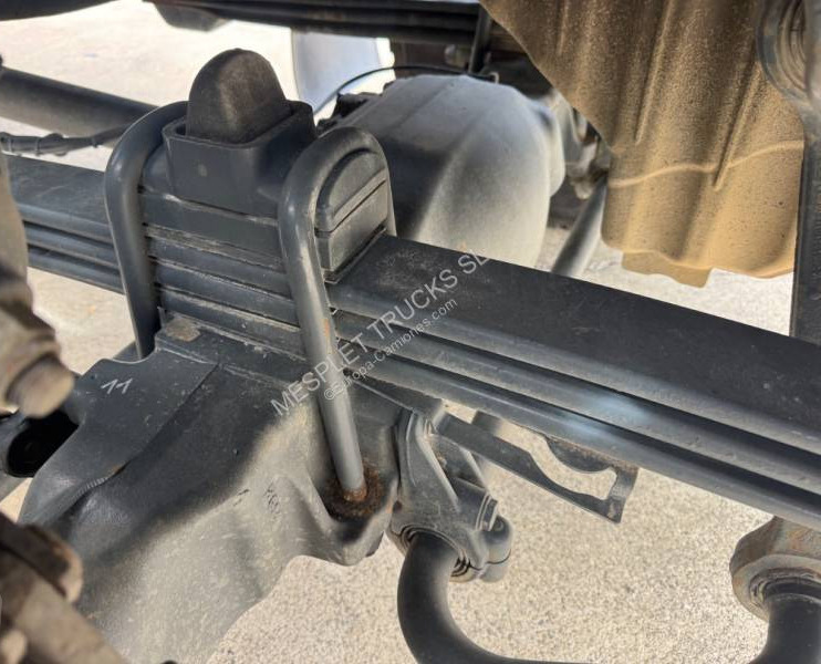 Mercedes Arocs 1846 - Dragbil: bild 4 Mercedes Arocs 1846 - Dragbil: bild 4