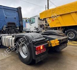 Mercedes Arocs 1848 - Dragbil: bild 4 Mercedes Arocs 1848 - Dragbil: bild 4