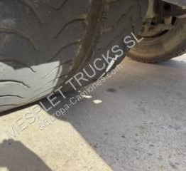Mercedes Arocs 2145 AK - Dragbil: bild 5 Mercedes Arocs 2145 AK - Dragbil: bild 5