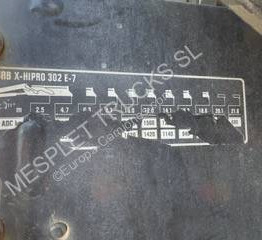 Iveco Stralis 360 - Flakbil: bild 5 Iveco Stralis 360 - Flakbil: bild 5