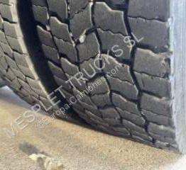 MAN TGS 18.320 - Lastväxlare lastbil: bild 5 MAN TGS 18.320 - Lastväxlare lastbil: bild 5