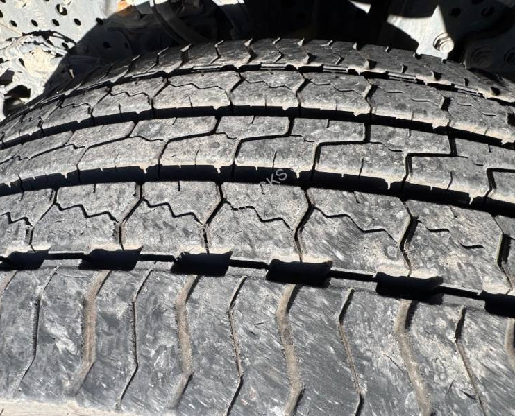 Mercedes Antos 1843 - Lastväxlare lastbil: bild 3 Mercedes Antos 1843 - Lastväxlare lastbil: bild 3