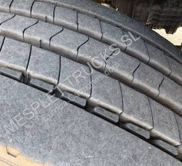 Mercedes Arocs 2648 - Flakbil: bild 3 Mercedes Arocs 2648 - Flakbil: bild 3