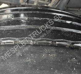 Scania G 450 - Lastväxlare lastbil: bild 3 Scania G 450 - Lastväxlare lastbil: bild 3