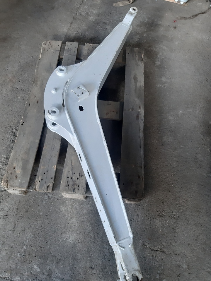 Bobcat E16 boom - Minigrävmaskin: bild 1 Bobcat E16 boom - Minigrävmaskin: bild 1