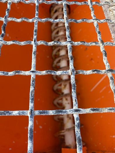 Rasco Junior 1.0 - Sand-/ Saltspridare: bild 2 Rasco Junior 1.0 - Sand-/ Saltspridare: bild 2