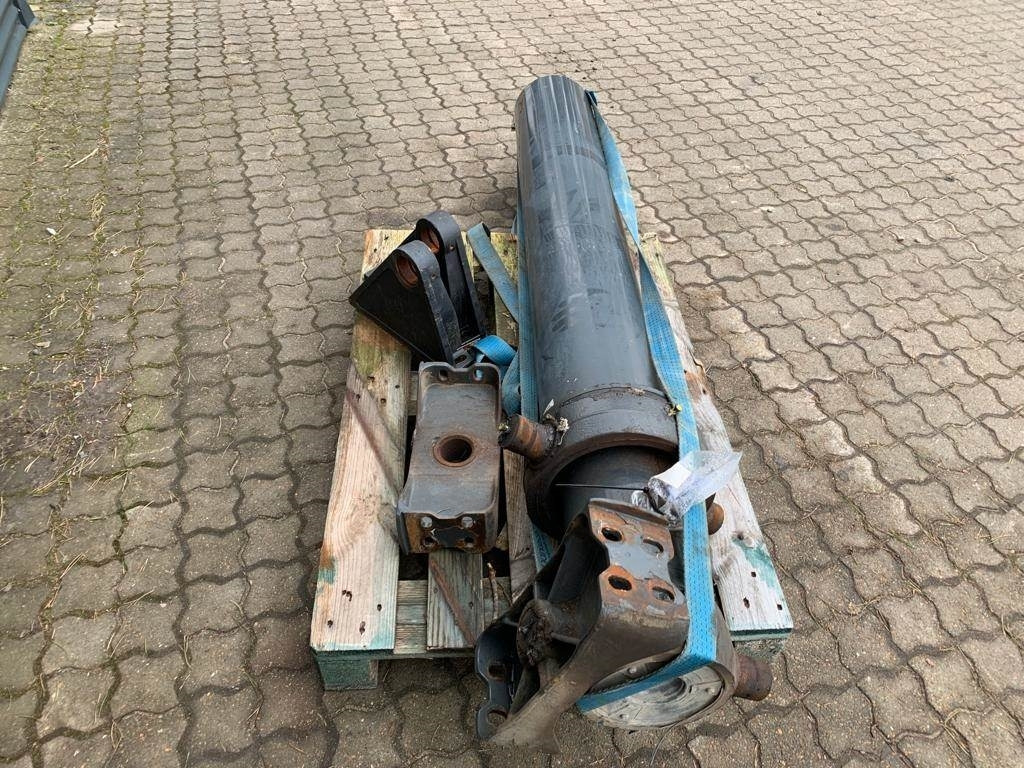 Edbro Tipstempel til 4 akslet tiptrailer - Hydraulik för Lastbil: bild 3 Edbro Tipstempel til 4 akslet tiptrailer - Hydraulik för Lastbil: bild 3