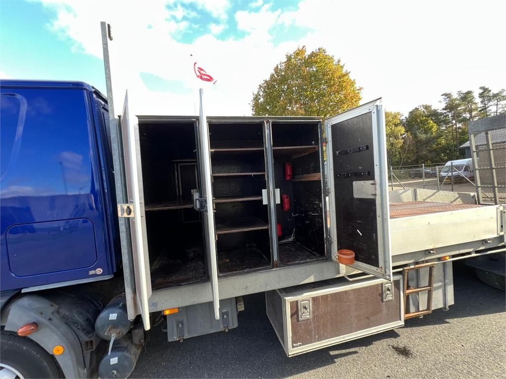 Iveco Euro Cargo 120 E22 - Biltransportbil lastbil: bild 3 Iveco Euro Cargo 120 E22 - Biltransportbil lastbil: bild 3