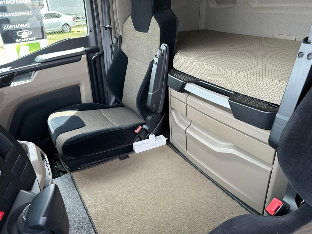 Lastbil med skåp MAN TGL 8-220 4x2 BL incl. 2 stk veksellad: bild 20 Lastbil med skåp MAN TGL 8-220 4x2 BL incl. 2 stk veksellad: bild 20