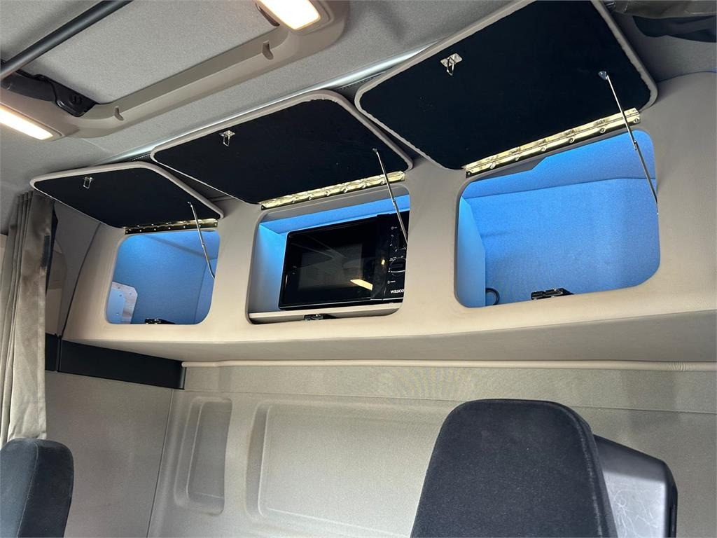 Lastbil med skåp MAN TGL 8-220 4x2 BL incl. 2 stk veksellad: bild 15 Lastbil med skåp MAN TGL 8-220 4x2 BL incl. 2 stk veksellad: bild 15