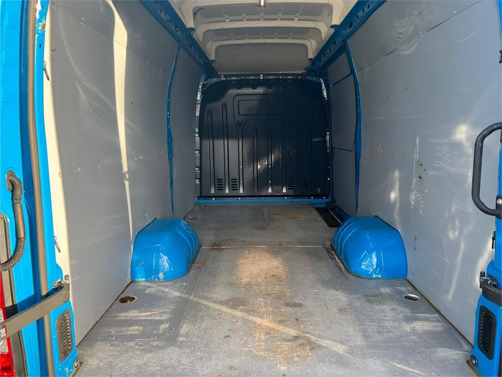 Renault Master 2.3 DCI 165 Rwd Twin L3H3 - Skåpbil: bild 4 Renault Master 2.3 DCI 165 Rwd Twin L3H3 - Skåpbil: bild 4