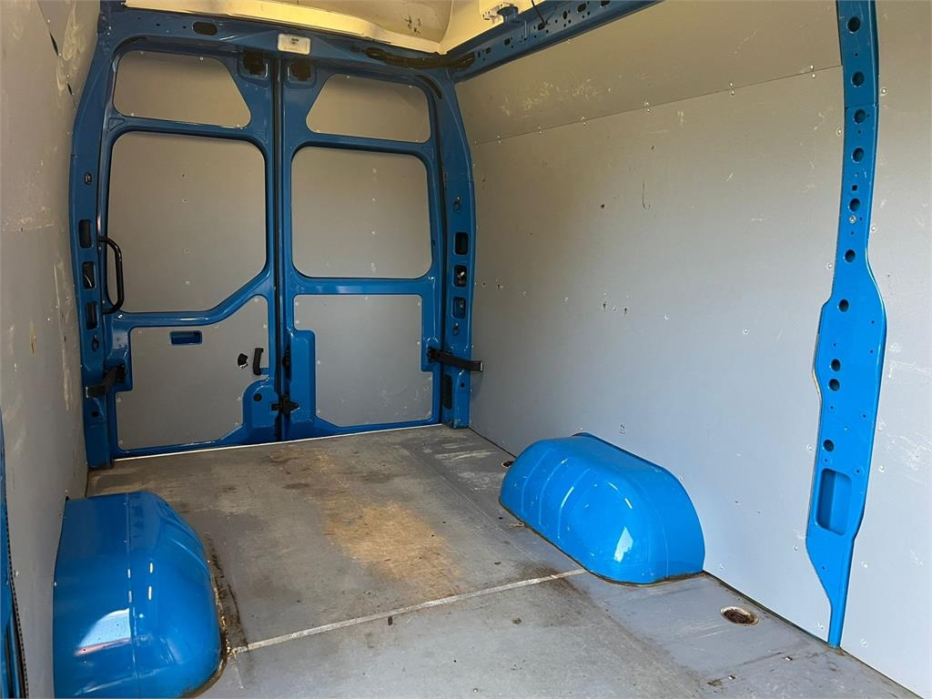 Renault Master 2.3 DCI 165 Rwd Twin L3H3 - Skåpbil: bild 3 Renault Master 2.3 DCI 165 Rwd Twin L3H3 - Skåpbil: bild 3