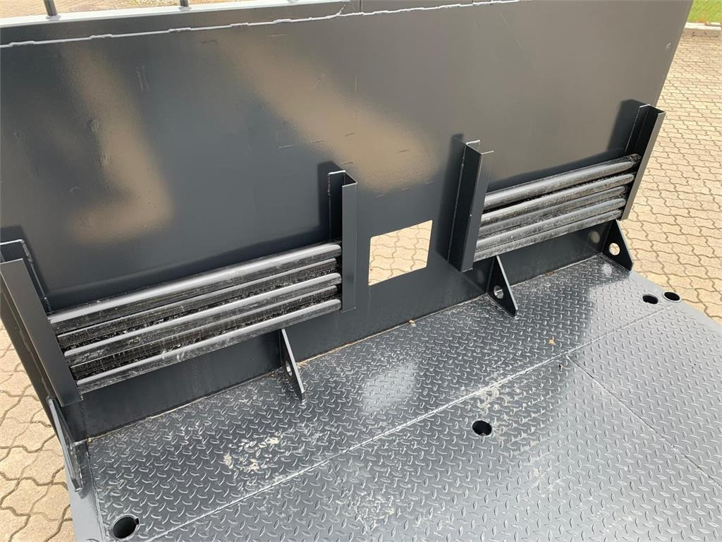 Scancon MLX7000R - Luxus udgave - Flakbyggnation: bild 5 Scancon MLX7000R - Luxus udgave - Flakbyggnation: bild 5