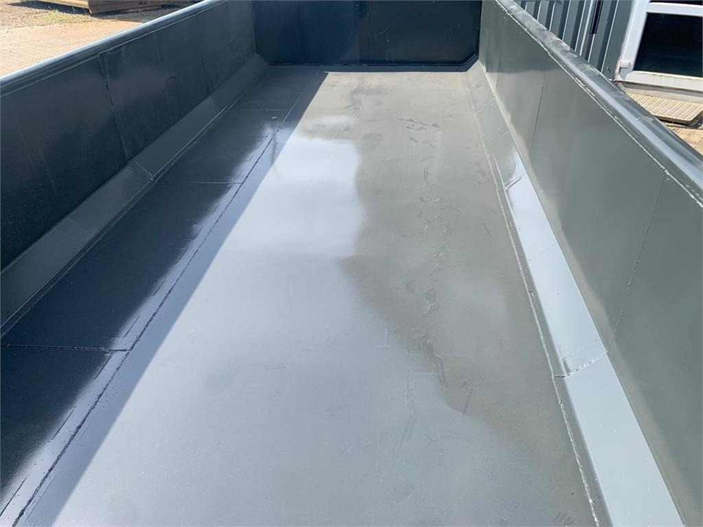 Flakbyggnation Scancon S6212: bild 9