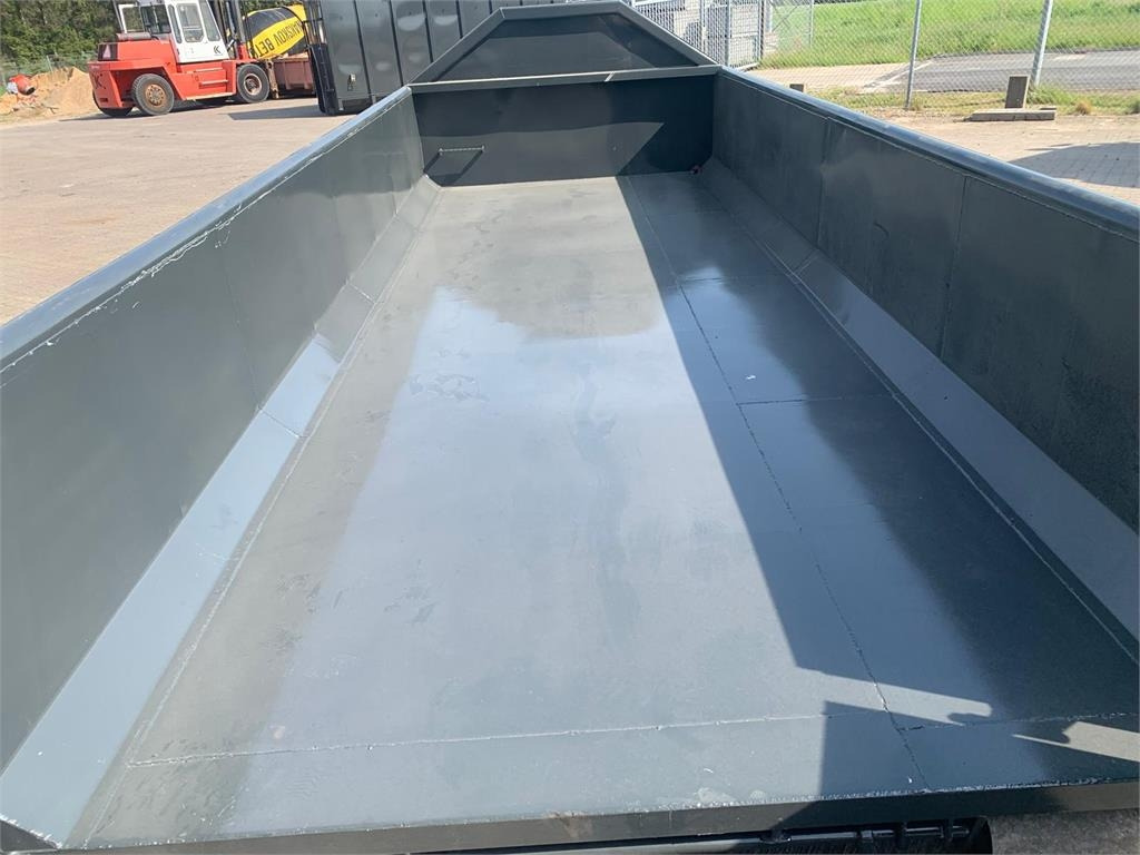 Flakbyggnation Scancon S6212: bild 11