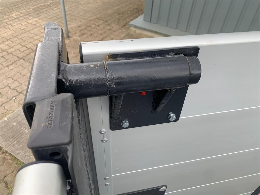 Flakbyggnation Scancon SAL6012 6000 mm alu lad + aut. bagsmæk: bild 12 Flakbyggnation Scancon SAL6012 6000 mm alu lad + aut. bagsmæk: bild 12