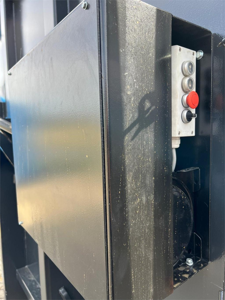 Scancon SHL6032 container m- aut. Hydraulisk låg 2 - Sjöcontainer: bild 3 Scancon SHL6032 container m- aut. Hydraulisk låg 2 - Sjöcontainer: bild 3