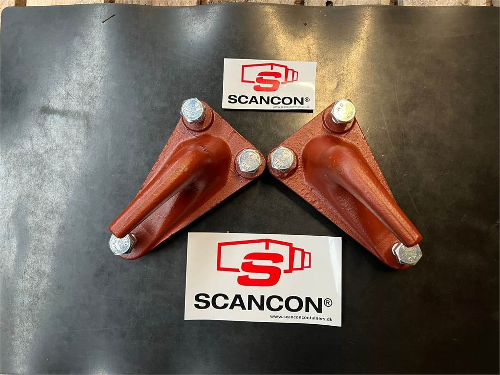 Scancon Wirekrog til vanger - Verktyg/ Utrustning: bild 3 Scancon Wirekrog til vanger - Verktyg/ Utrustning: bild 3