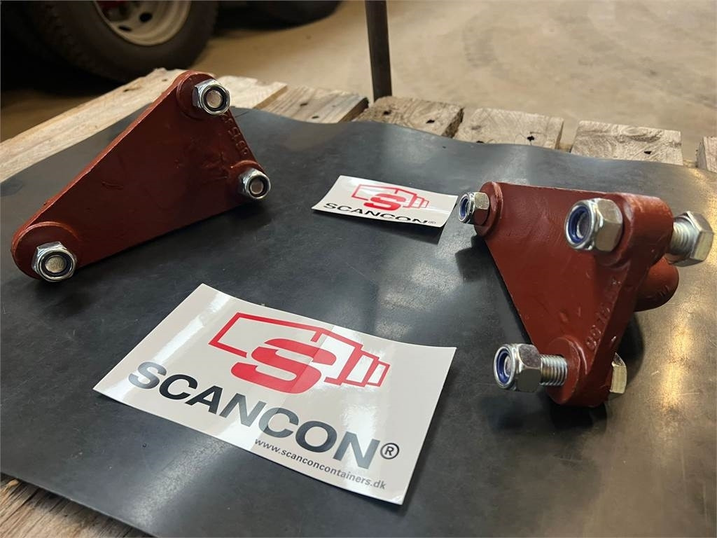 Scancon Wirekrog til vanger - Verktyg/ Utrustning: bild 2 Scancon Wirekrog til vanger - Verktyg/ Utrustning: bild 2