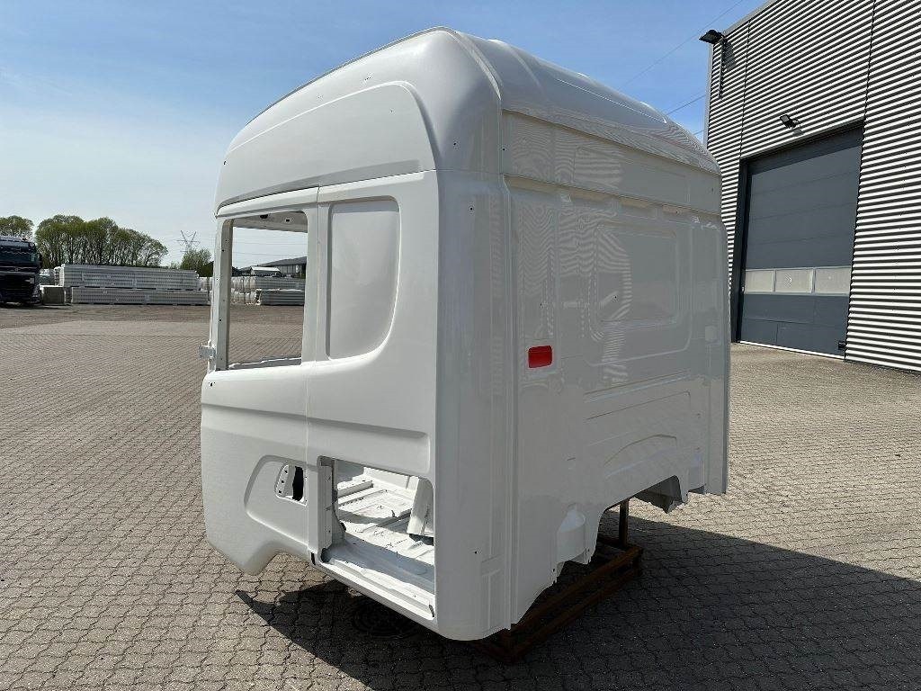 Scania CR19 Highline kabine - Hytt för Lastbil: bild 2 Scania CR19 Highline kabine - Hytt för Lastbil: bild 2