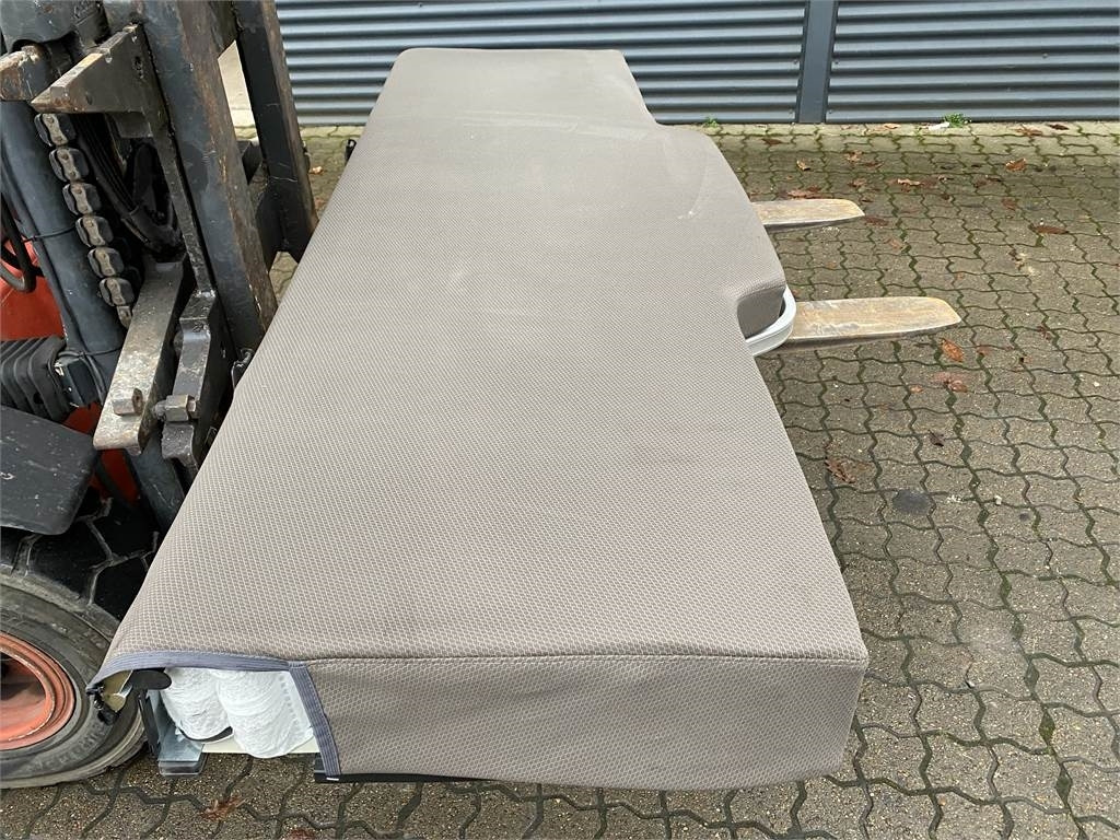 Scania Underkøje (L 2000 x B 630mm) - Hytt för Lastbil: bild 2 Scania Underkøje (L 2000 x B 630mm) - Hytt för Lastbil: bild 2