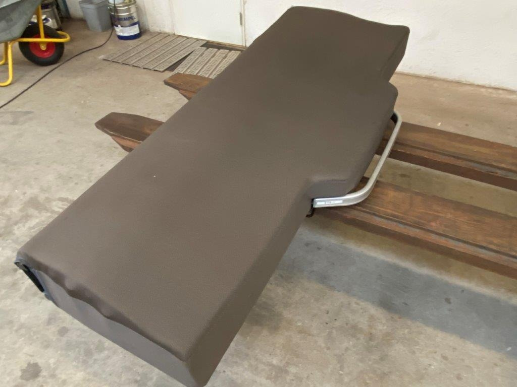 Scania Underkøje afmonteret - Hytt för Lastbil: bild 2 Scania Underkøje afmonteret - Hytt för Lastbil: bild 2