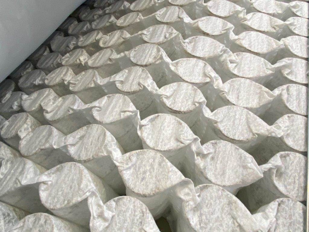 Scania Underkøje afmonteret med hovedpude - Hytt för Lastbil: bild 5 Scania Underkøje afmonteret med hovedpude - Hytt för Lastbil: bild 5