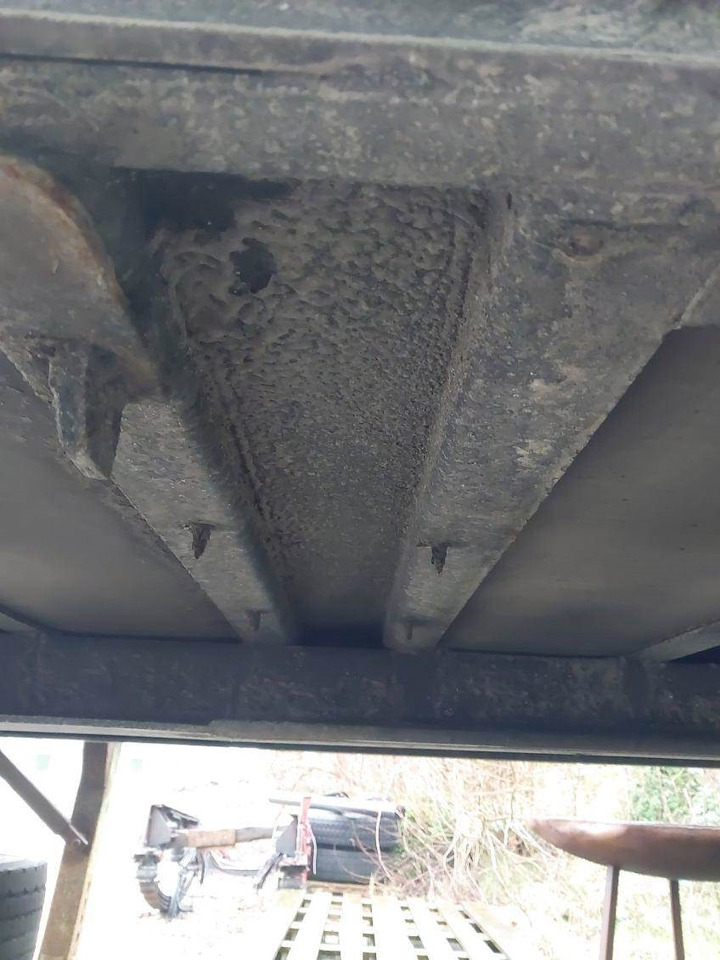 Kapell växelflak Sommer WP-148 CU 7820 mm volume gardin veksellad: bild 6