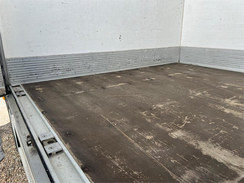 Volvo FE320 18 ton - Kylbil lastbil: bild 5 Volvo FE320 18 ton - Kylbil lastbil: bild 5