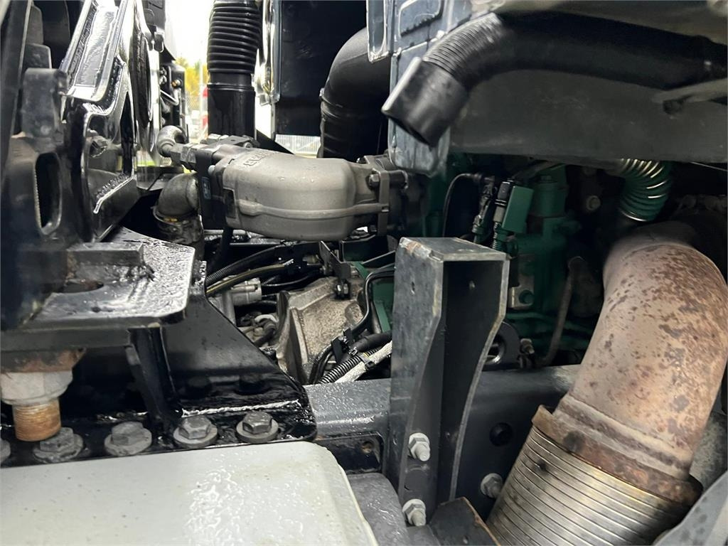 Kranbil Volvo FL 280 - HMF 1620K6: bild 18 Kranbil Volvo FL 280 - HMF 1620K6: bild 18