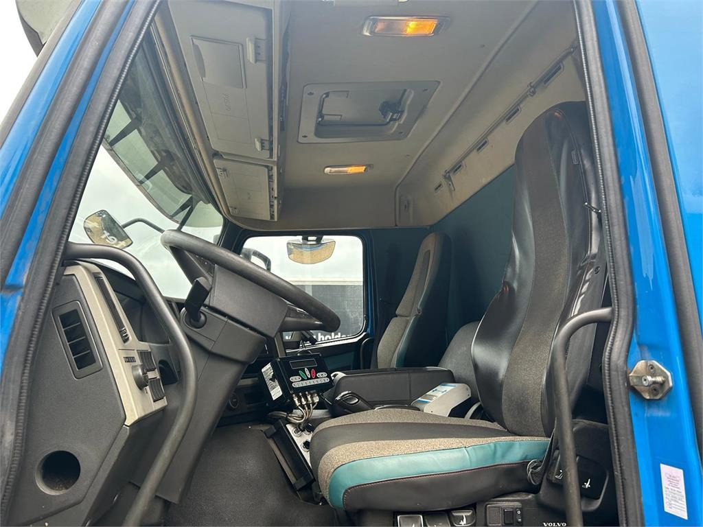 Volvo FM420 8x2*6 Trippel NTM 25m3 - Sopbil: bild 5 Volvo FM420 8x2*6 Trippel NTM 25m3 - Sopbil: bild 5